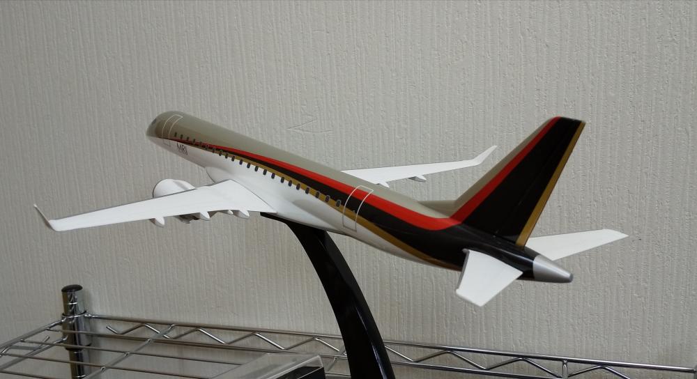 旅客機